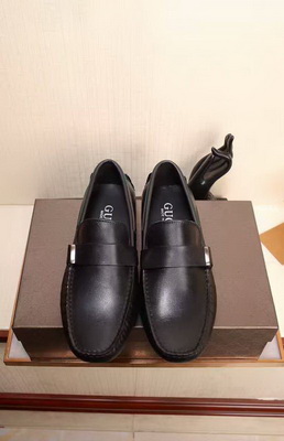 Gucci Business Fashion Men  Shoes_287